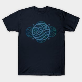 Waterbenders T-Shirt